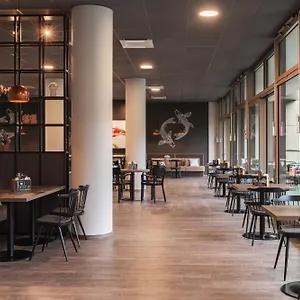- The Niu Tab Main Station By Ihg Дюссельдорф